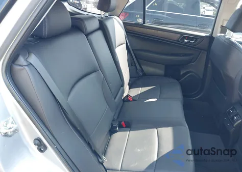 2017 Subaru Outback 3.6R Limited from USA, damaged, VIN 4S4BSENC4H3422202